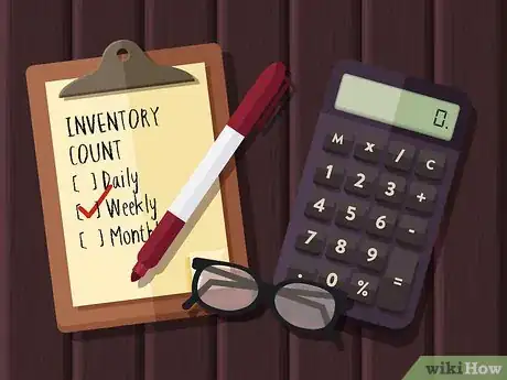 Image titled Develop an Inventory System Step 10