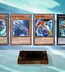 Build a Yu Gi Oh! Water Deck