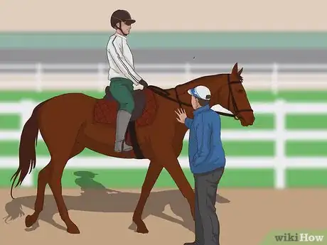 Image titled Buy a Racehorse Step 15