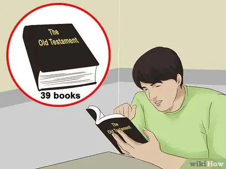 Image titled Learn the Books of the Bible Step 7