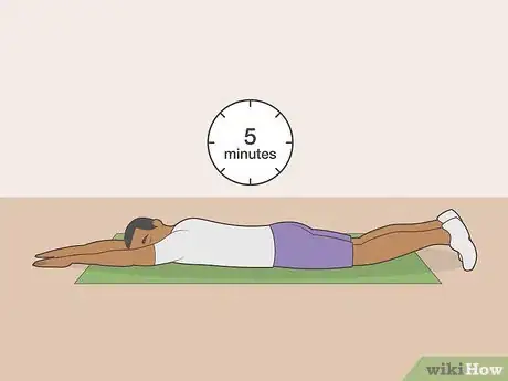 Image titled Do McKenzie Exercises Step 1