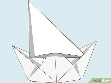 Image titled Make a Paper Boat with a Big Sail Step 12