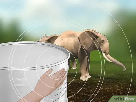 Image titled Protect Your Home and Garden from Elephants Step 7