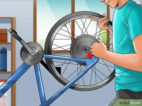 Image titled Build an Inexpensive Electric Bicycle Step 6