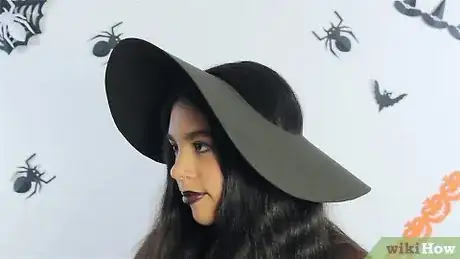 Image titled Make a Witch Hat Step 9