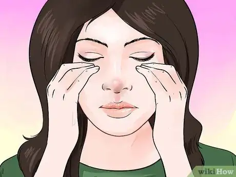 Image titled Relieve Eye Strain with Reflexology Step 3