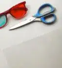 Make Your Own 3D Glasses