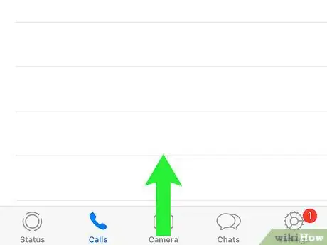 Image titled Record WhatsApp Calls on iPhone or iPad Step 8