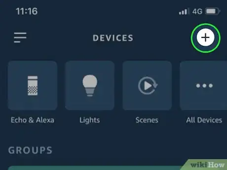 Image titled Group Alexa Devices Step 3