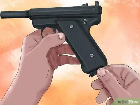 Image titled Reload a Pistol Step 7