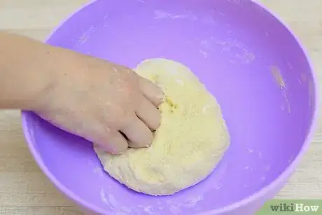 Image titled Make Ojibwe Style Frybread Step 7