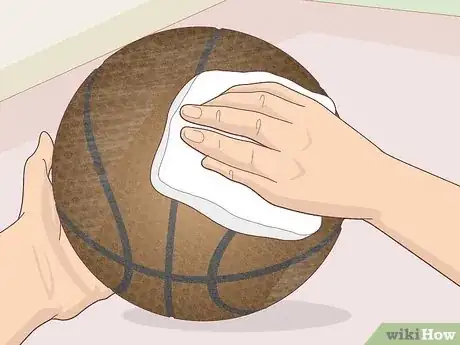 Image titled Clean a Basketball Step 16