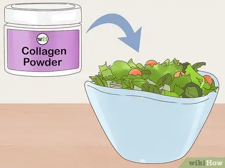 Image titled Use Collagen Powder Step 1
