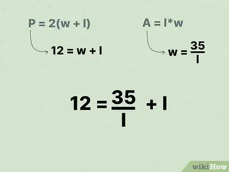 Image titled Find the Measurement of the Diagonal Inside a Rectangle Step 11