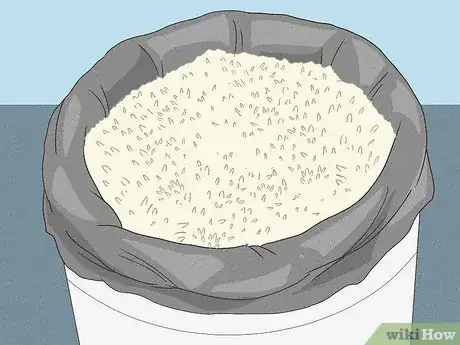 Image titled Why Does Rice Turn Into Maggots Step 8