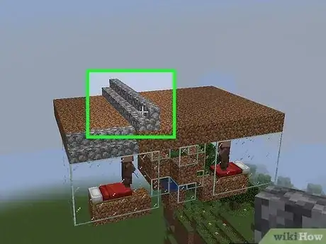 Image titled Iron Farm Minecraft Step 16