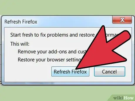 Image titled Troubleshoot Firefox Step 10