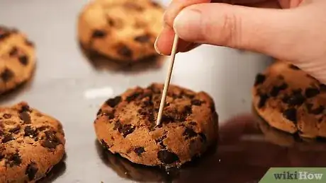 Image titled Know when Cookies Are Done Step 11