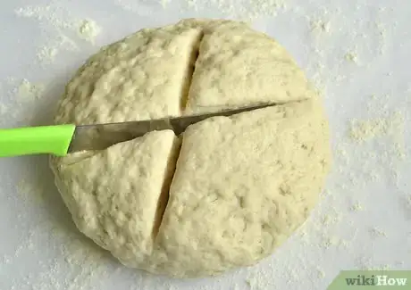 Image titled Make Dough Without Yeast Step 16
