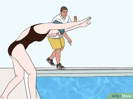 Image titled Get Started in Diving Step 10