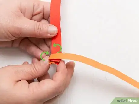Image titled Make a Paper Bracelet Step 4