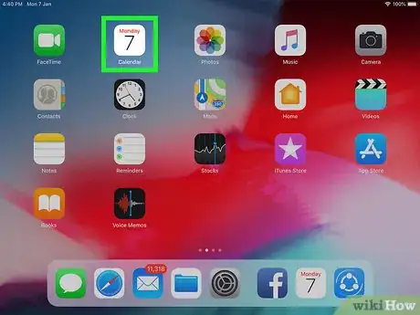 Image titled Use Split Screen on an iPad with iOS 9 Step 9
