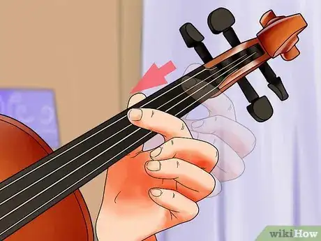 Image titled Read Music for the Violin Step 6