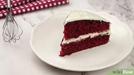 Image titled Make Red Velvet Cake Step 17