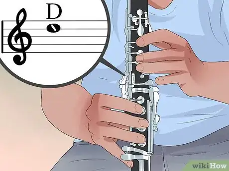 Image titled Tune a Clarinet Step 16