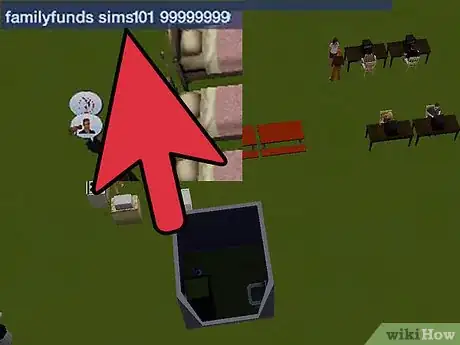 Image titled Get More Money on Sims 3 Step 9