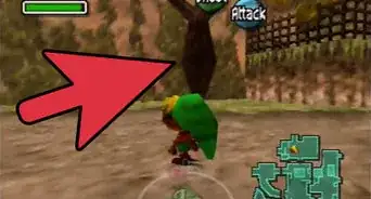 Find the Bombers in Zelda Majora's Mask