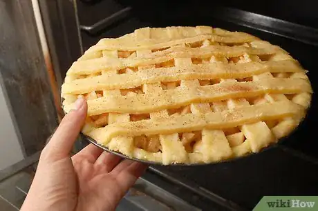 Image titled Bake an Apple Pie from Scratch Step 17