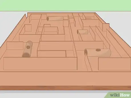 Image titled Build a Hamster Maze Step 14