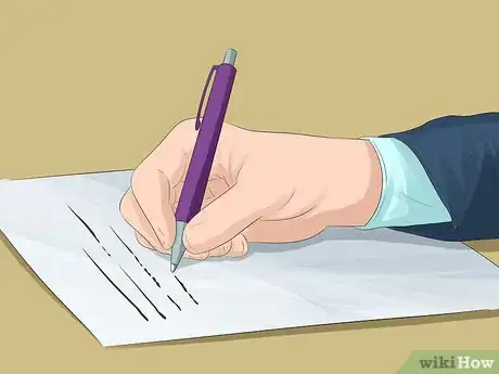 Image titled Fill Out Job Application Forms Step 11