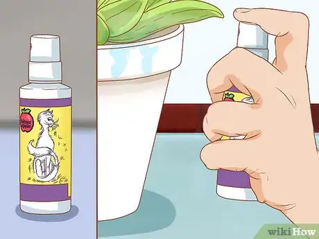 Image titled Protect Your Houseplants from Pets Step 7