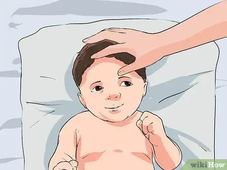 Image titled Prevent Cradle Cap Step 12