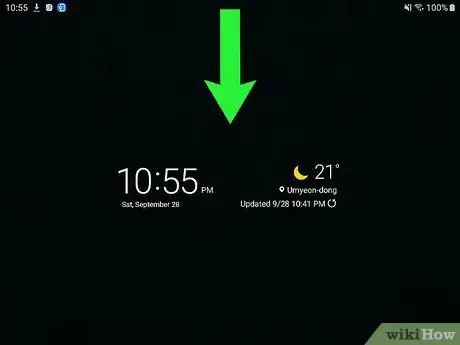 Image titled Screenshot on a Samsung Tablet Step 8
