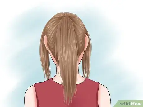 Image titled Have a Simple Hairstyle for School Step 21
