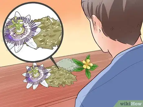 Image titled Make Herbal Cigarettes Step 2