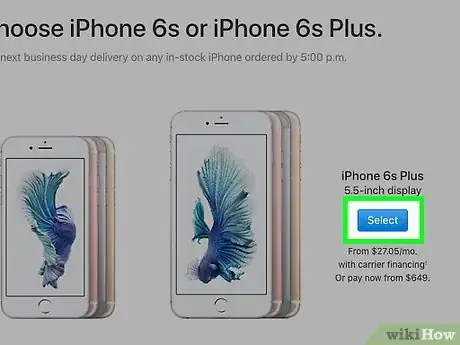 Image titled Buy an iPhone Without a Contract Step 11