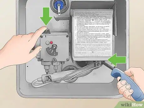 Image titled Use an RV Water Heater Step 12