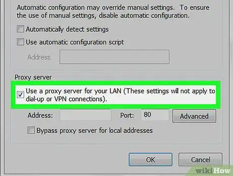 Image titled Change Proxy Settings Step 28