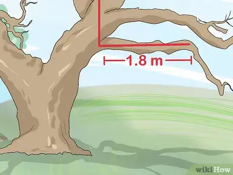 Image titled Hang a Tree Swing Step 3