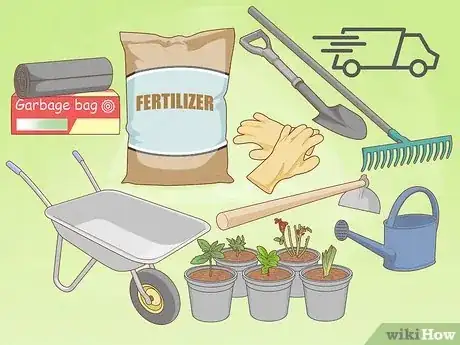 Image titled Start Guerrilla Gardening Step 5