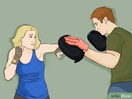 Image titled Develop Speed when Boxing Step 14