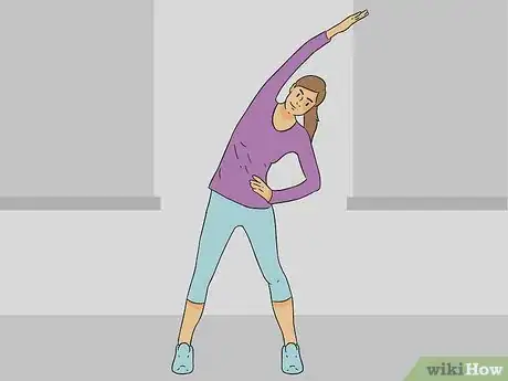 Image titled Stretch Before Gymnastics Step 7