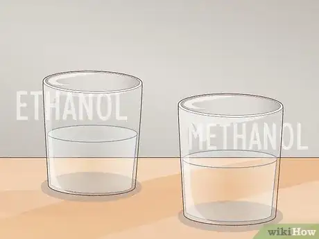 Image titled Methanol vs Ethanol Step 3