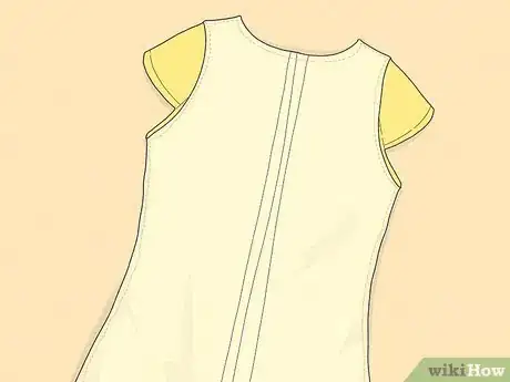 Image titled Line a Dress Step 16