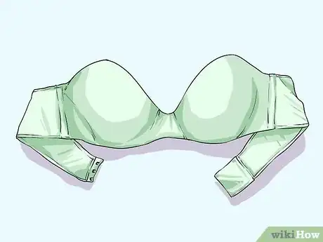 Image titled Buy a Strapless Bra Step 6