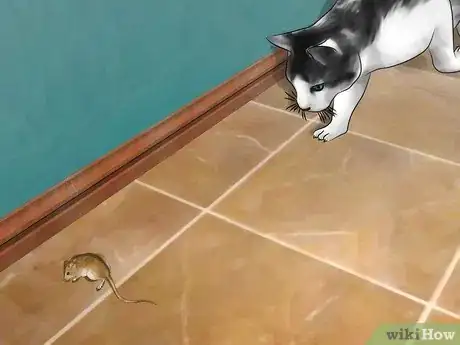 Image titled Get Rid of Mice Naturally Step 13